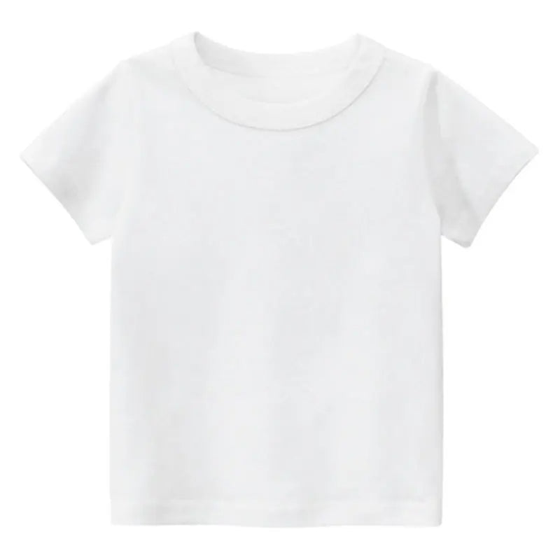 パーソナライズされたTシャツ 2024 入園祝し 学習用具です - Fallook