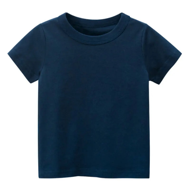 パーソナライズされたTシャツ 2024 入園祝し 学習用具です - Fallook