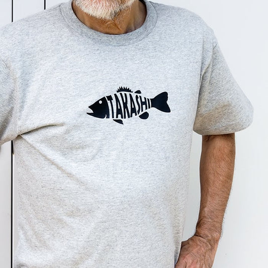 【フィッシングTシャツ】 父の日 プレゼント 実用的 趣味 Tシャツ