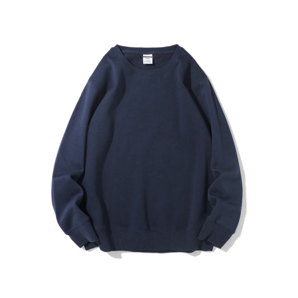 オリジナル 名前 写真 刺繍 スウェット トレーナー Dad Mom