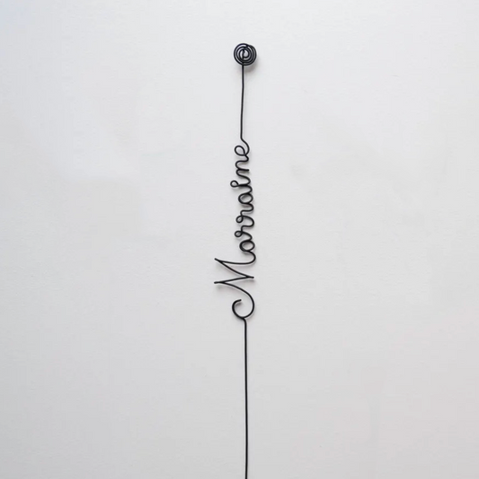 名前入りで枯れない花 | 名前だけで 花も添えられます | 母の日 | 誕生日 | 記念日