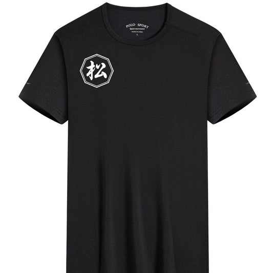 商店風-オリジナル速乾Tシャツ - Fallook