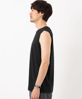 商店風-純綿スポーツタンクトップ カスタマイズ - Fallook