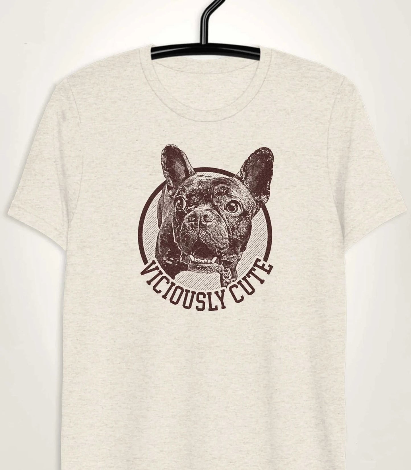 犬·猫 ペットの写真 アバター を入れたカスタマイズされた Tシャツ 大きなアバター 大きなアバター - Fallook