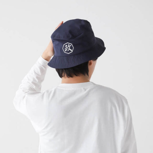 春の新作も登場!カスタマイズされたヴィンテージウォッシュ「刺繍」バケットハット - Fallook