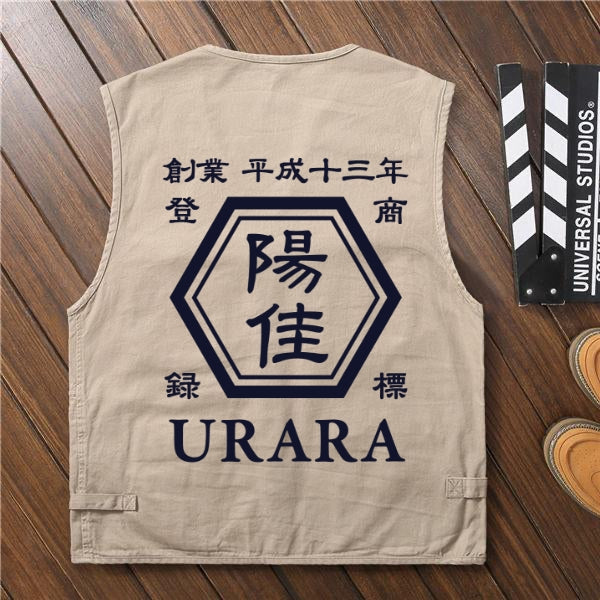 野外フェスなどに最適!☆商店風☆全4色 フィッシングベスト メッシュ カメラマンベスト ミリタリー メンズ レディース 多機能 お釣り ノースリーブ ジャケット アウトドア 速乾 春 夏 秋 - Fallook
