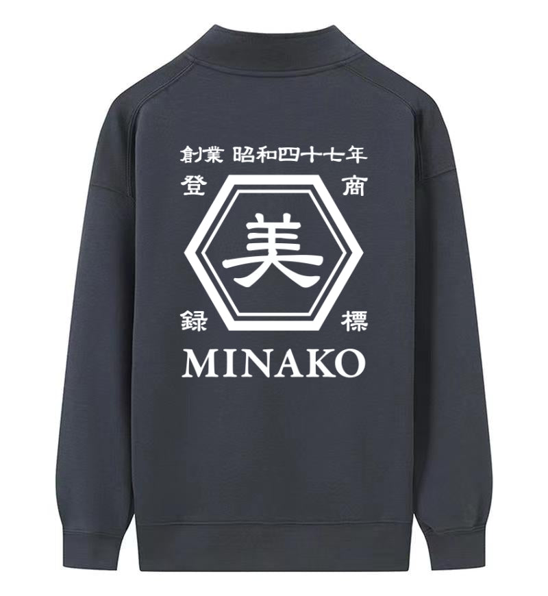 NEW ARRIVAL!商店風-秋冬大活躍!☆アウトドア·登山·釣り名前入ジャケット ユニセックス - Fallook