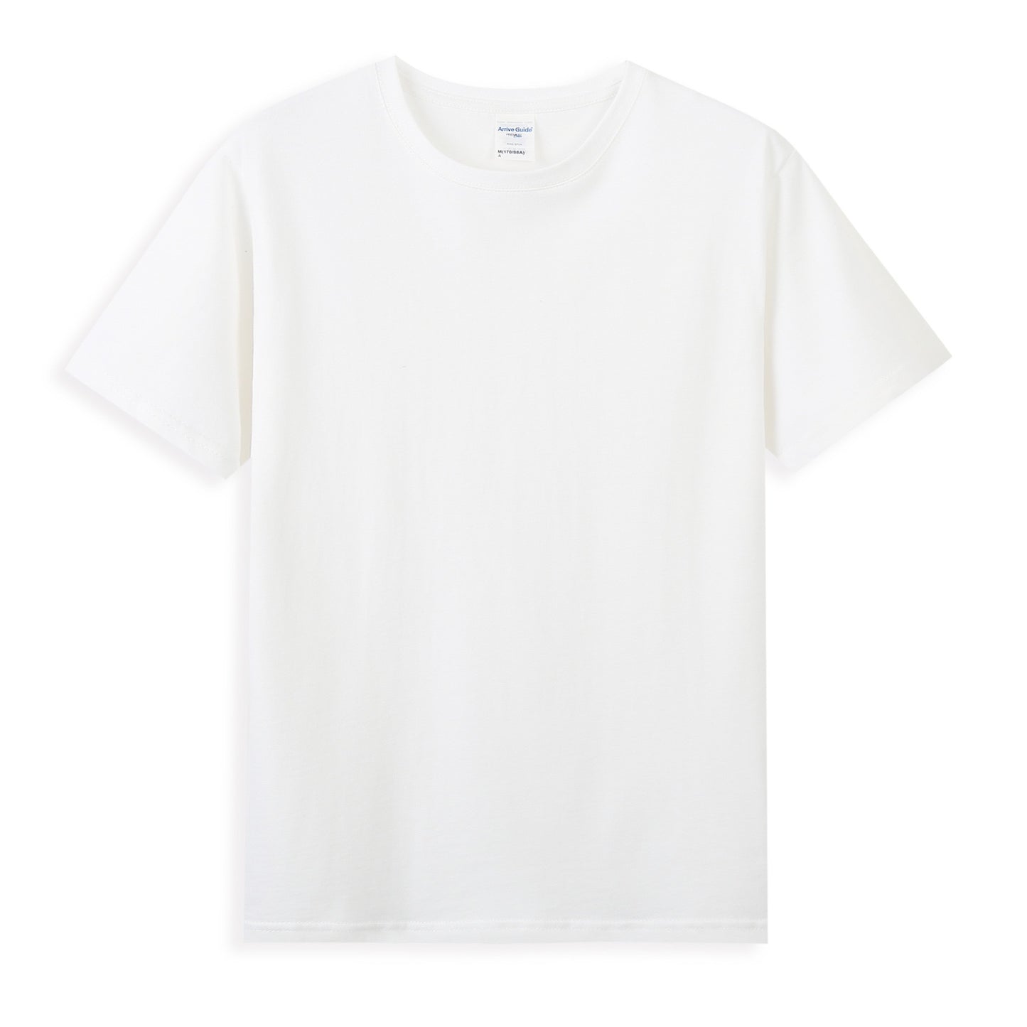 商店風-家族みんなで!商店Tシャツメンズサイズ - Fallook