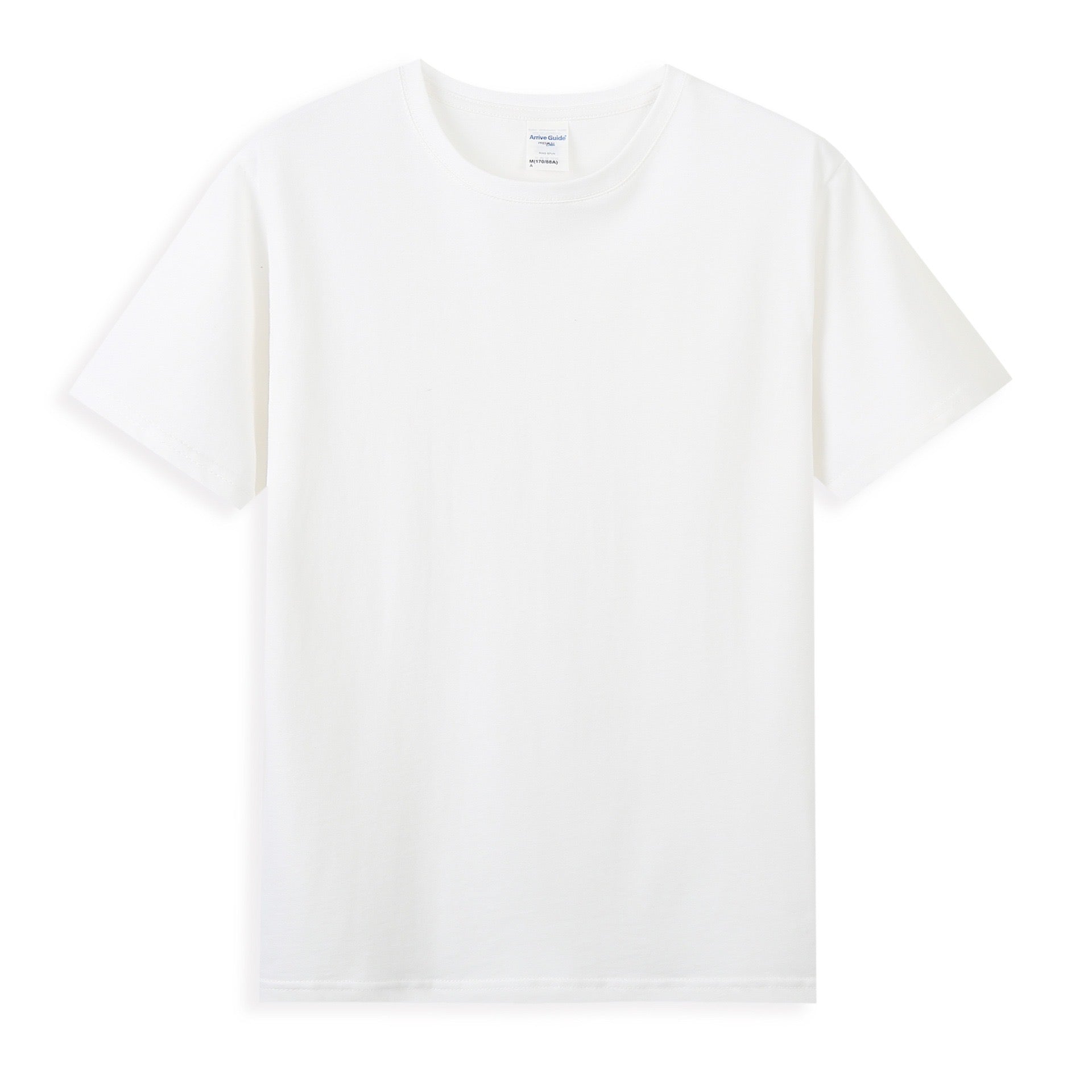 商店風-家族みんなで!商店Tシャツメンズサイズ - Fallook