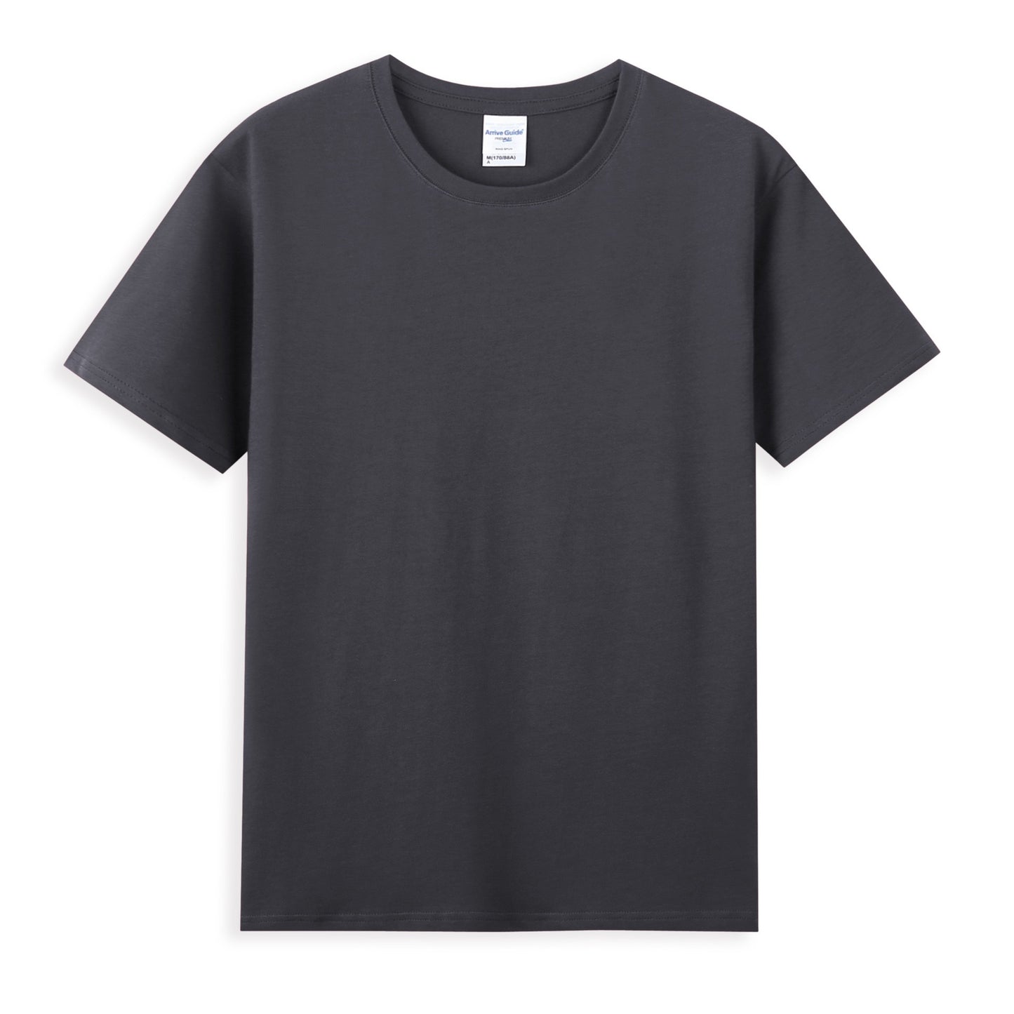 商店風-家族みんなで!商店Tシャツメンズサイズ - Fallook