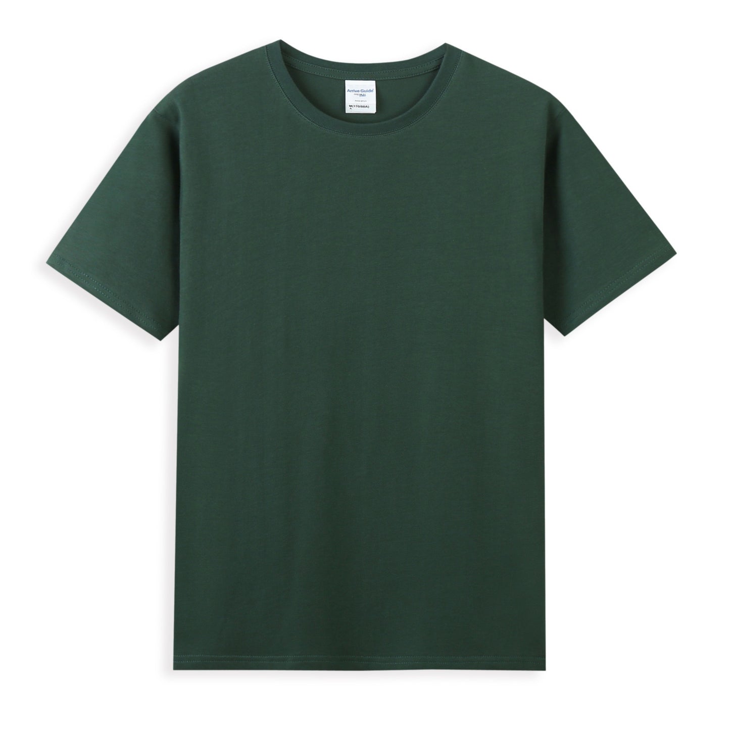 商店風-家族みんなで!商店Tシャツメンズサイズ - Fallook