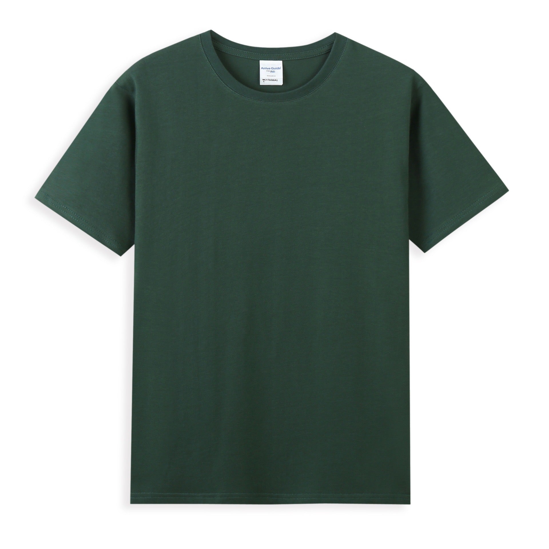 商店風-家族みんなで!商店Tシャツメンズサイズ - Fallook