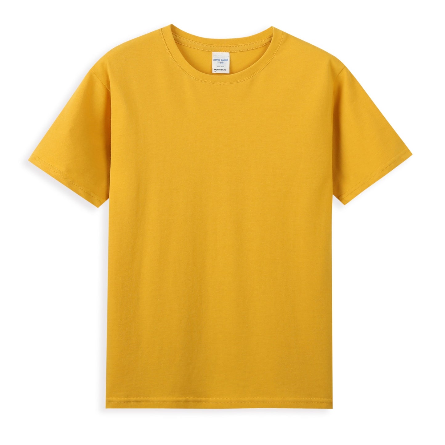 商店風-家族みんなで!商店Tシャツメンズサイズ - Fallook