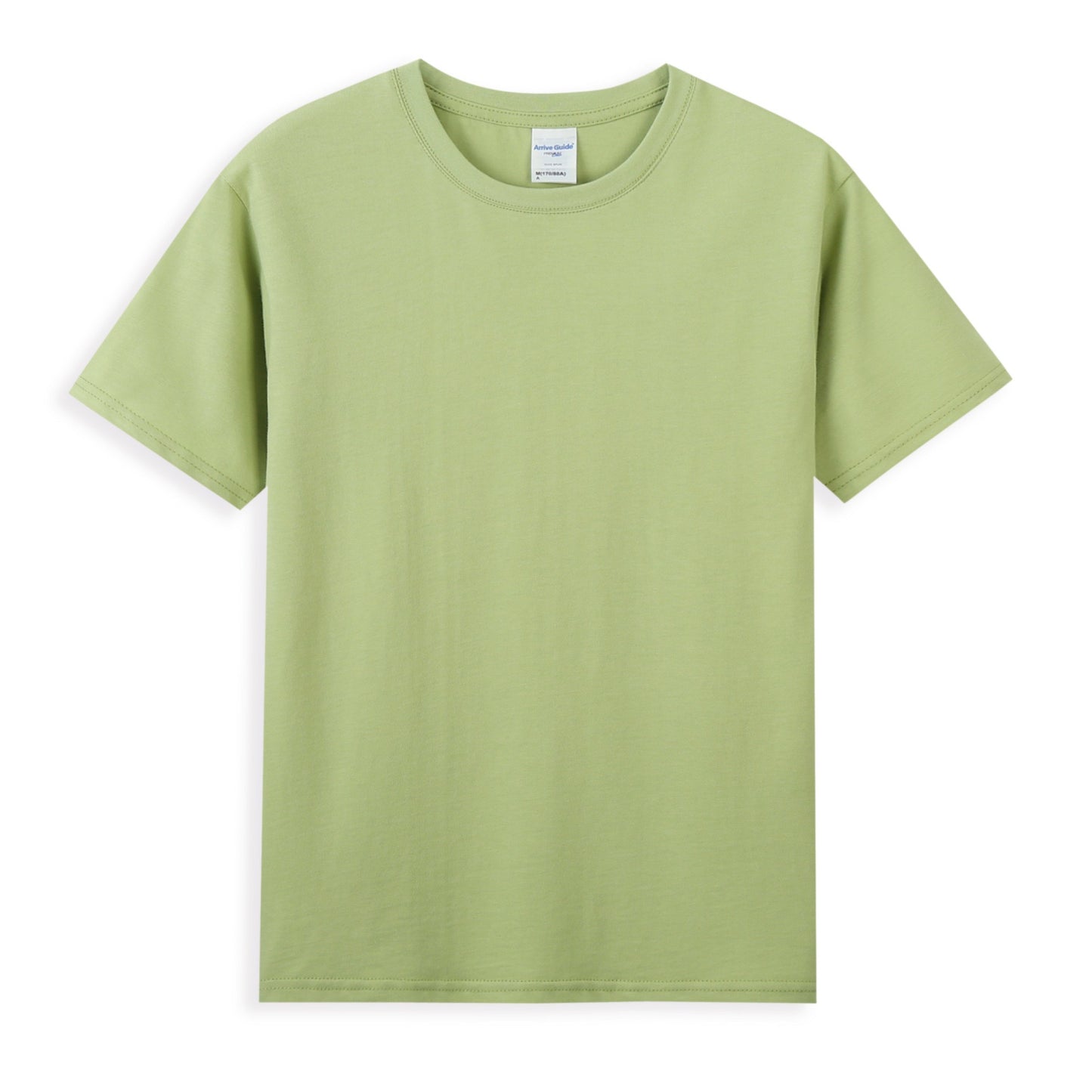 商店風-家族みんなで!商店Tシャツメンズサイズ - Fallook