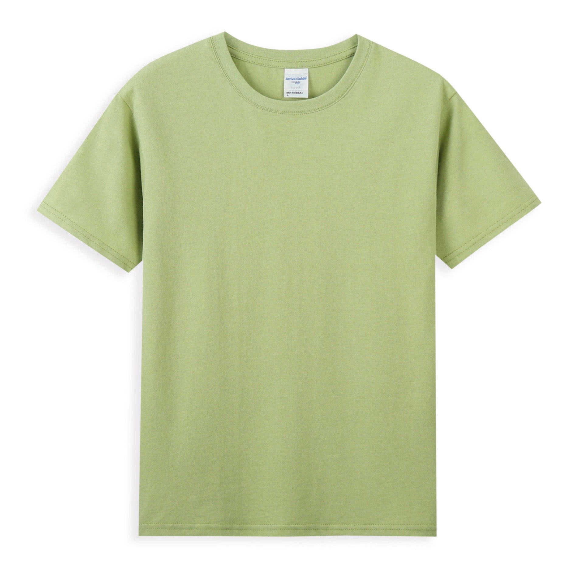 商店風-家族みんなで!商店Tシャツメンズサイズ - Fallook