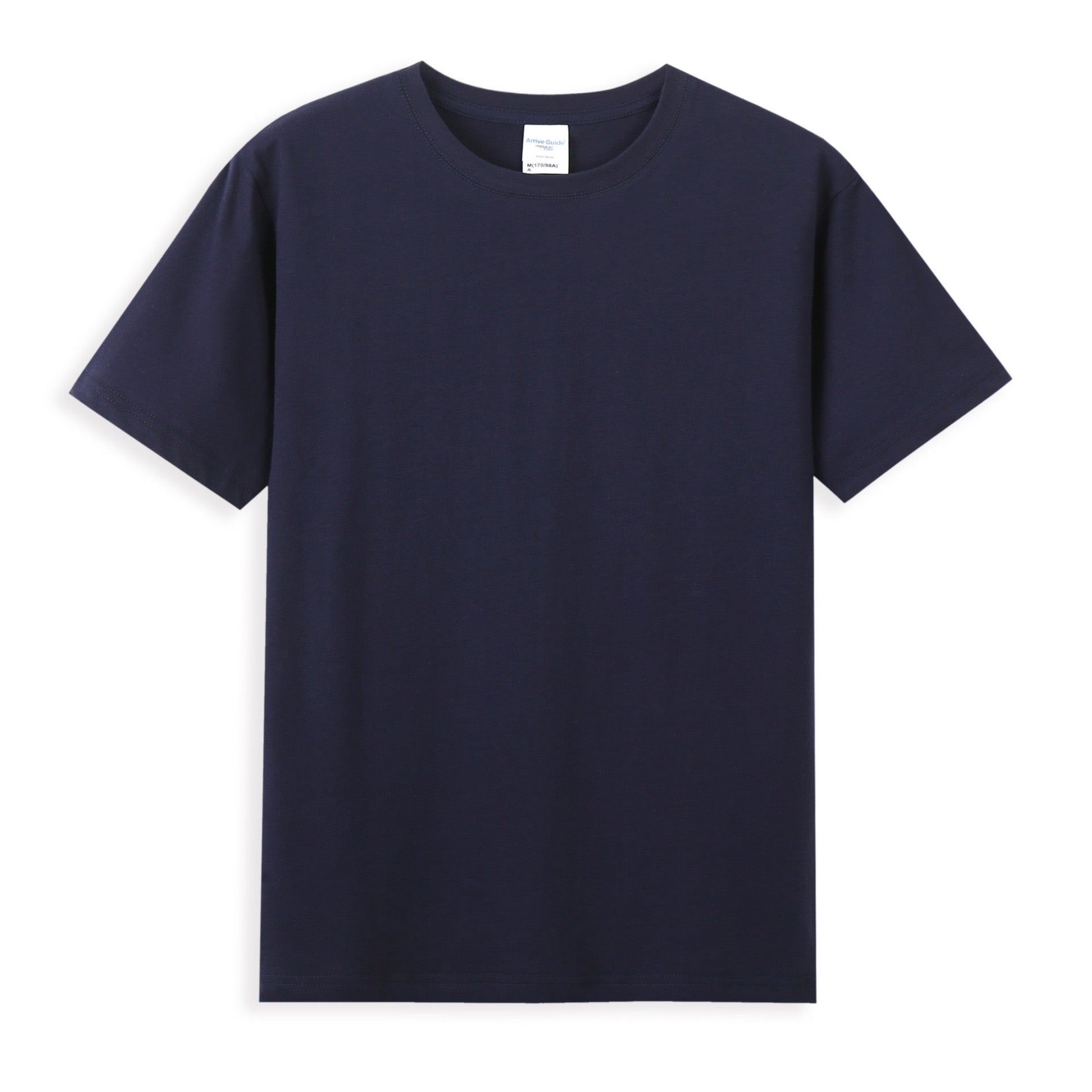 商店風-家族みんなで!商店Tシャツメンズサイズ - Fallook