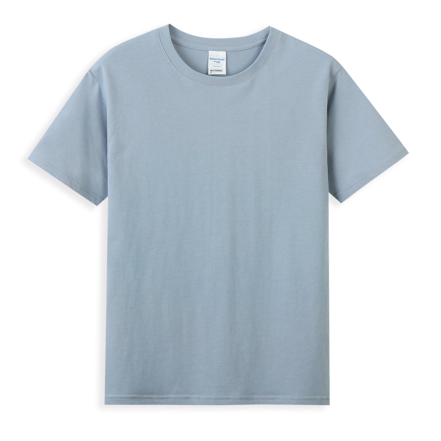 商店風-家族みんなで!商店Tシャツメンズサイズ - Fallook