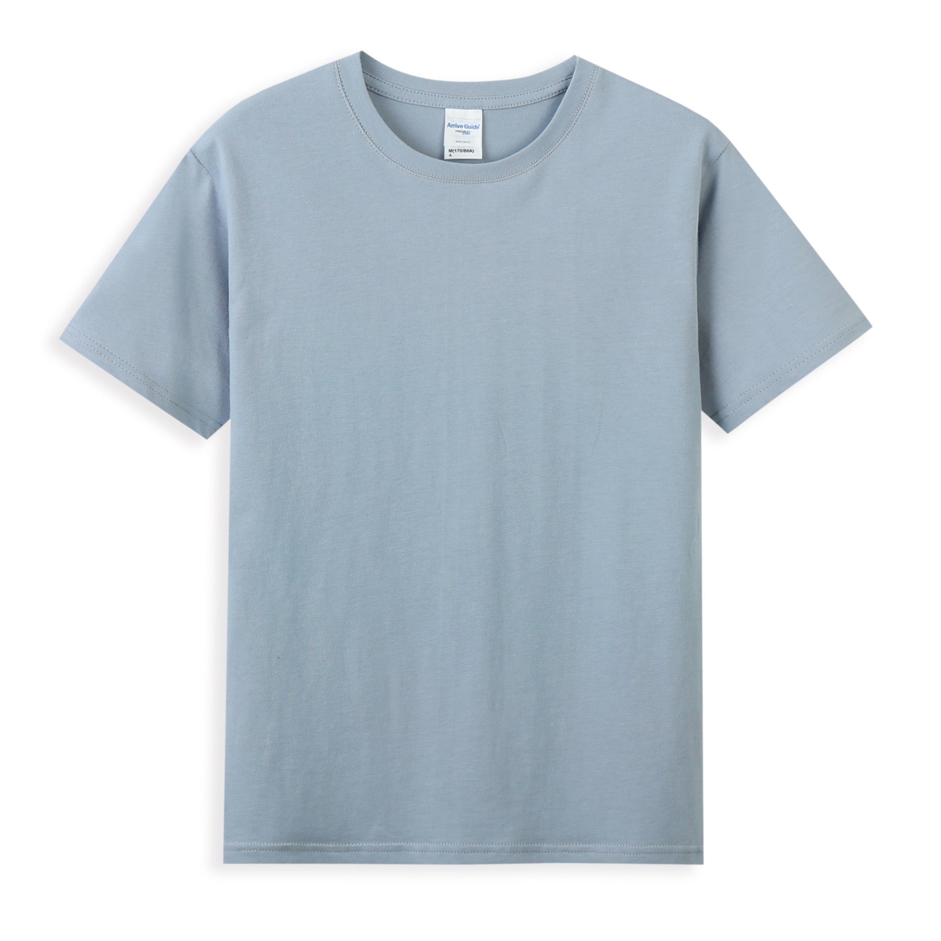 商店風-家族みんなで!商店Tシャツメンズサイズ - Fallook