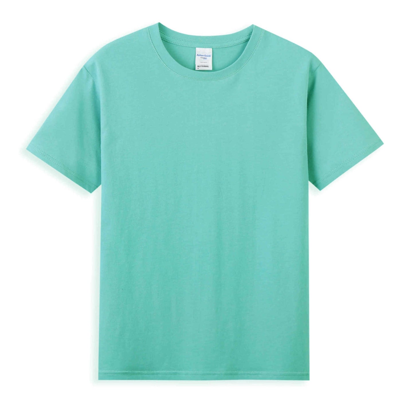 商店風-家族みんなで!商店Tシャツメンズサイズ - Fallook