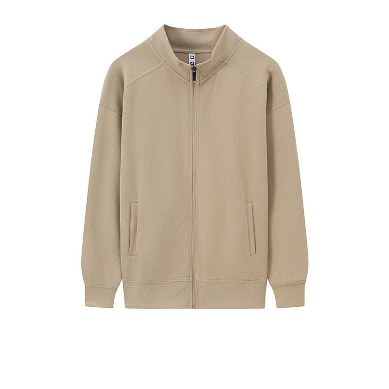 NEW ARRIVAL!商店風-秋冬大活躍!☆アウトドア·登山·釣り名前入ジャケット ユニセックス - Fallook