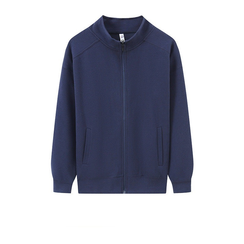 NEW ARRIVAL!商店風-秋冬大活躍!☆アウトドア·登山·釣り名前入ジャケット ユニセックス - Fallook
