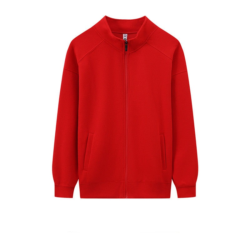 NEW ARRIVAL!商店風-秋冬大活躍!☆アウトドア·登山·釣り名前入ジャケット ユニセックス - Fallook