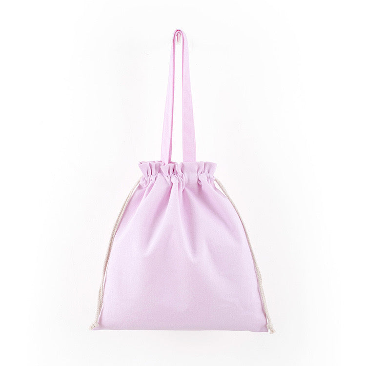 名入れ♪部活巾着♪ 卒部記念品 バッグ プレゼント サッカー部 シューズバッグ - Fallook