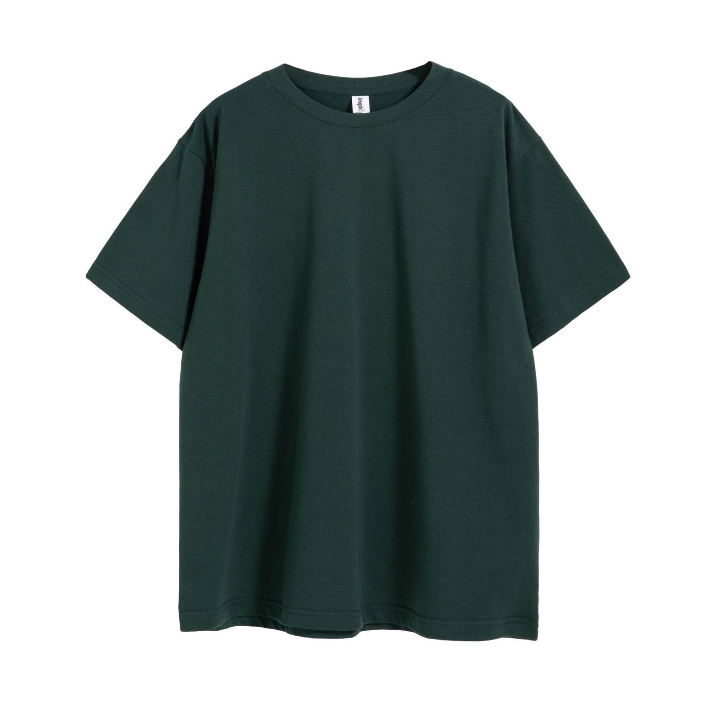 印絵 愛犬・愛猫ペット  カラー写真オーダーメイドTシャツ 両面印刷|肩落としTシャツ