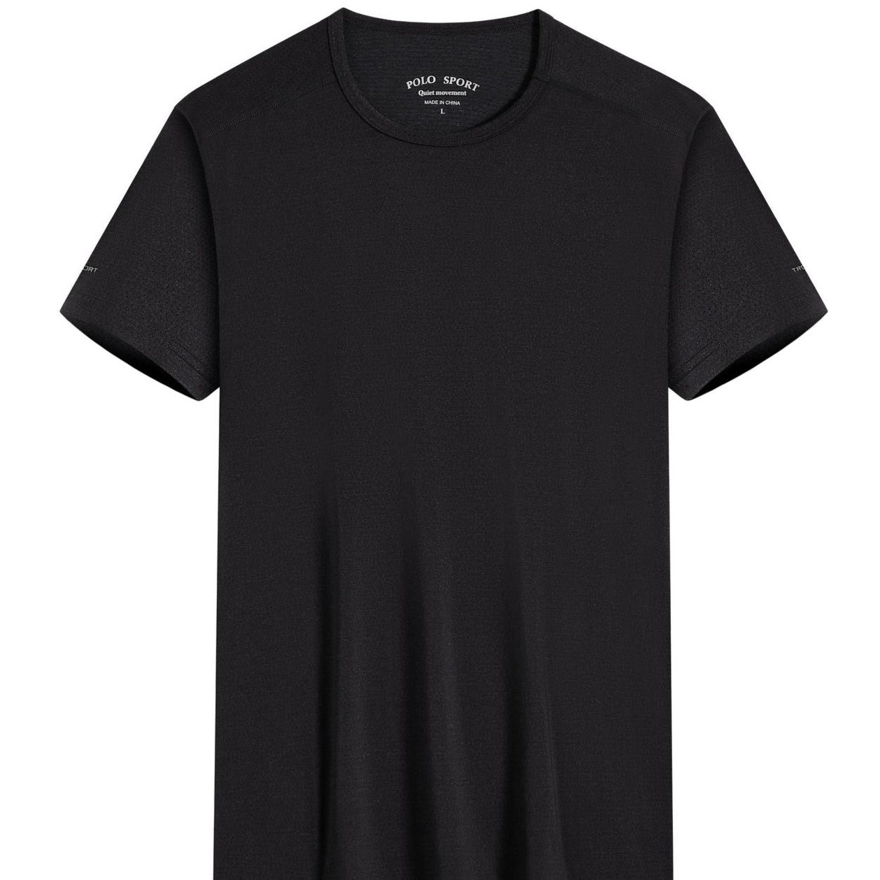 商店風-オリジナル速乾Tシャツ - Fallook