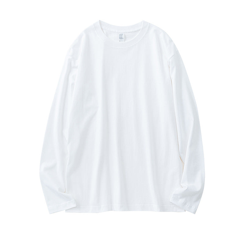 【創業年 名前を入れられる】名前入り☆商店風☆カスタマイズされた純綿長袖Tシャツ· 敬老の日 - Fallook