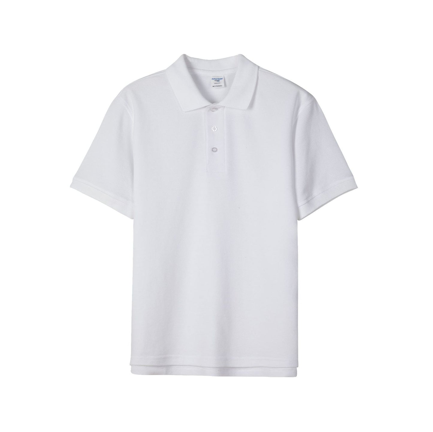 商店風-ポロシャツ 名入れ おしゃれポロシャツ Polo - Fallook