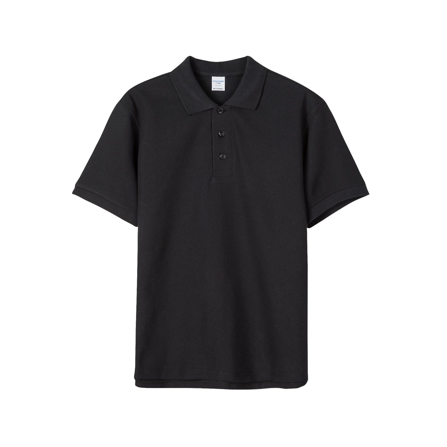 商店風-ポロシャツ 名入れ おしゃれポロシャツ Polo - Fallook