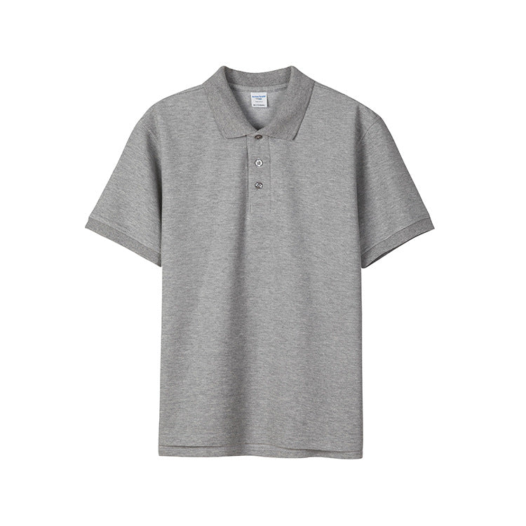 商店風-ポロシャツ 名入れ おしゃれポロシャツ Polo - Fallook
