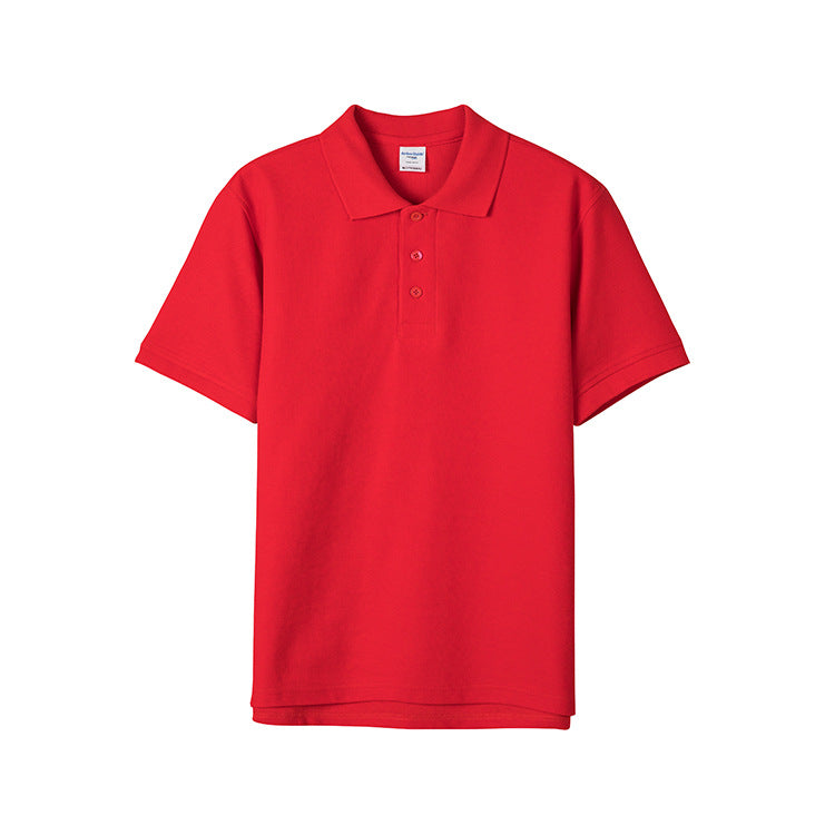 商店風-ポロシャツ 名入れ おしゃれポロシャツ Polo - Fallook