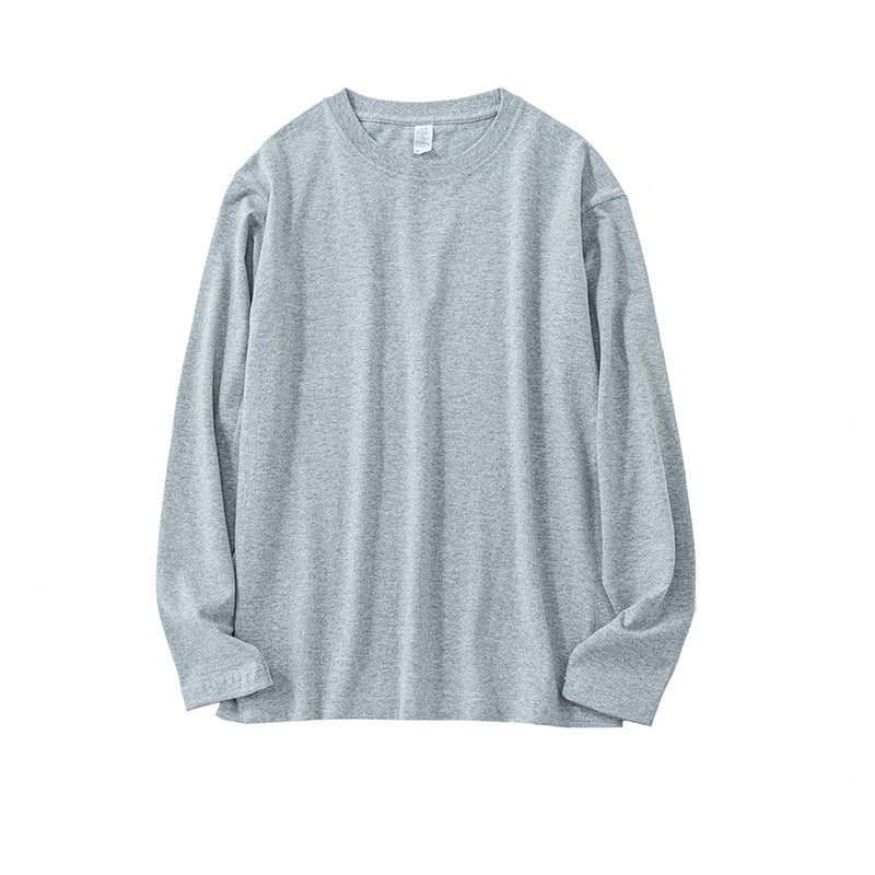 【創業年 名前を入れられる】名前入り☆商店風☆カスタマイズされた純綿長袖Tシャツ· 敬老の日 - Fallook