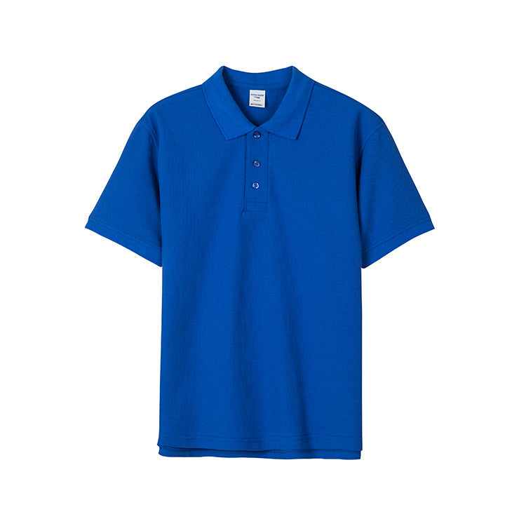 商店風-ポロシャツ 名入れ おしゃれポロシャツ Polo - Fallook