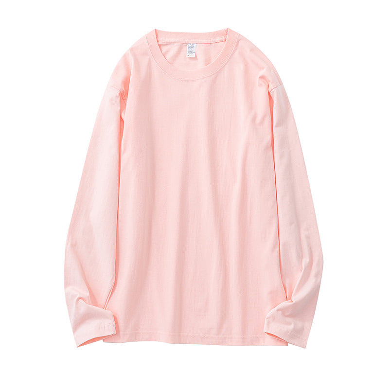 【創業年 名前を入れられる】名前入り☆商店風☆カスタマイズされた純綿長袖Tシャツ· 敬老の日 - Fallook