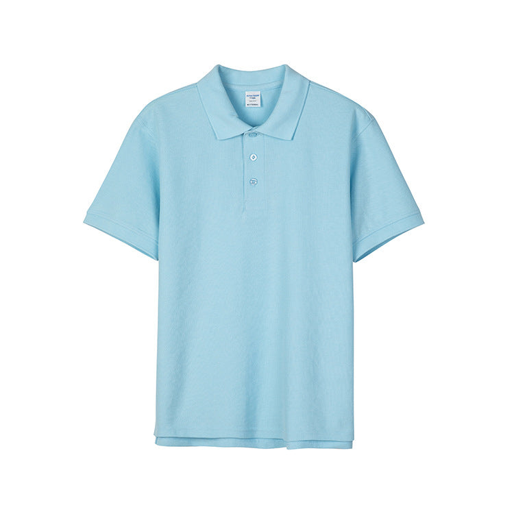 商店風-ポロシャツ 名入れ おしゃれポロシャツ Polo - Fallook