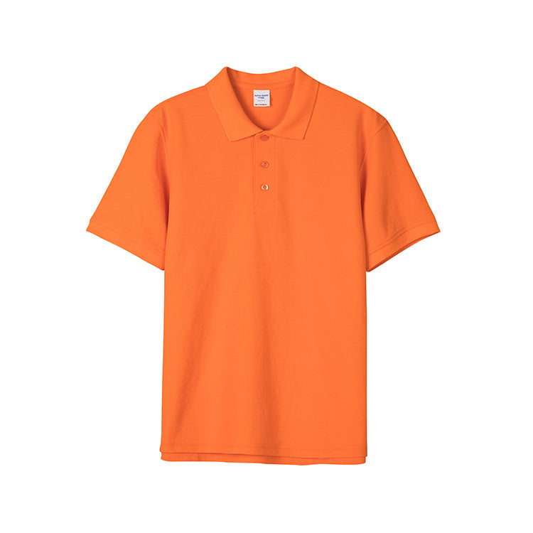 商店風-ポロシャツ 名入れ おしゃれポロシャツ Polo - Fallook