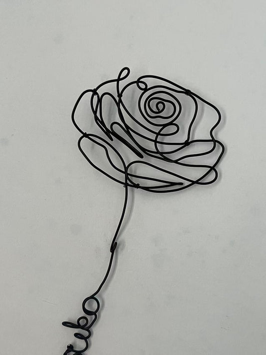 名前入りで枯れない花 | 名前だけで 花も添えられます03 | 母の日 | 誕生日 | 記念日