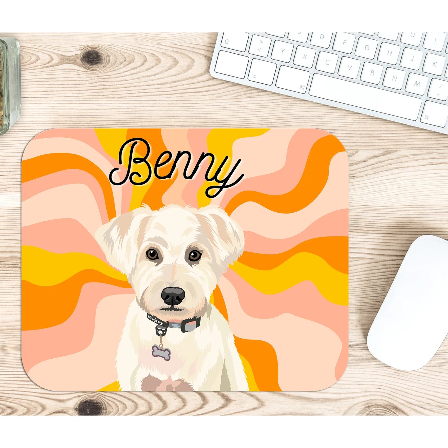Shop style ☆ place mat