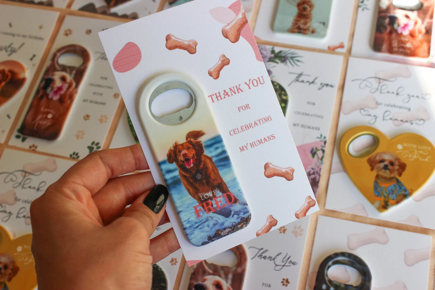 🐱🐶 Customize a handkerchief with your pet's portrait and name • My child's mini towel • My child's gift • My child's goods • My child's blanket • My child's order • Gift return