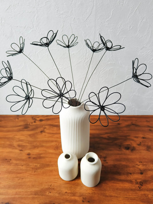 名前入りで枯れない花 | フラワーシリーズ05 | 母の日 | 誕生日 | 記念日 10つの花+名前