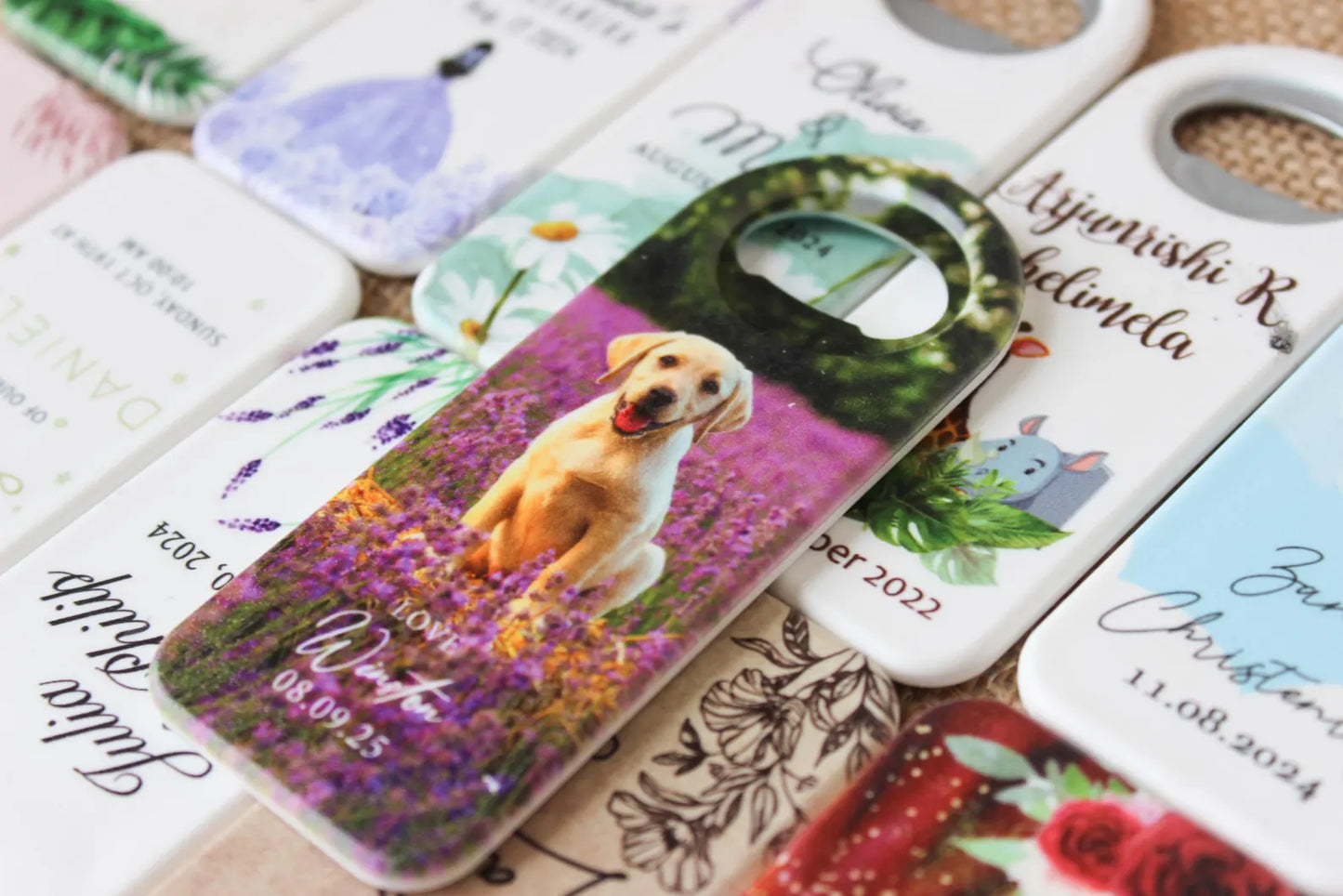 🐱🐶 Customize a handkerchief with your pet's portrait and name • My child's mini towel • My child's gift • My child's goods • My child's blanket • My child's order • Gift return