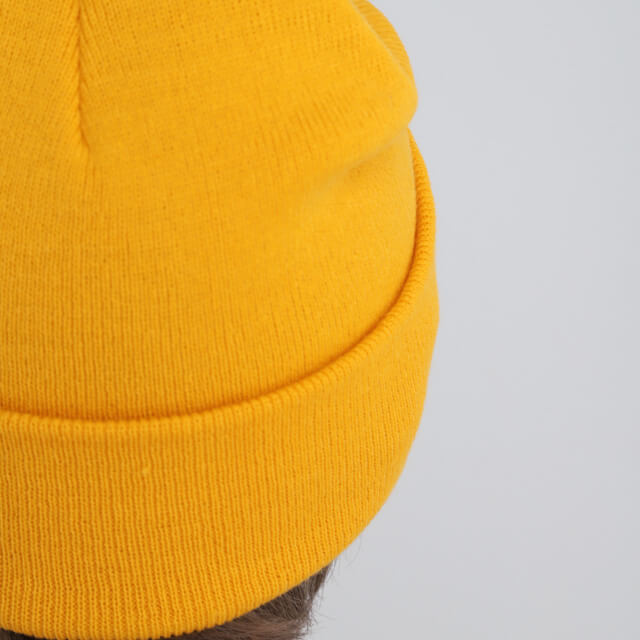 オーダーメイド·ニット帽·かわいいペットのアイコンです【刺繍】🎵秋冬必須 - Fallook