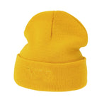 オーダーメイド·ニット帽·かわいいペットのアイコンです【刺繍】🎵秋冬必須 - Fallook