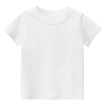 Store-style kids T-shirt ☆ Enter your name ☆