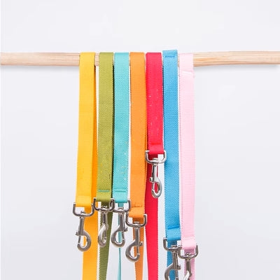 カスタム刺繍入りペット用バックパックリード - Fallook