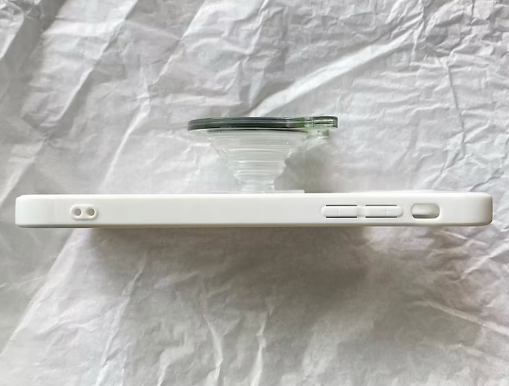 カスタマイズされたペットの携帯電話エアバッグ ホルダー - Fallook