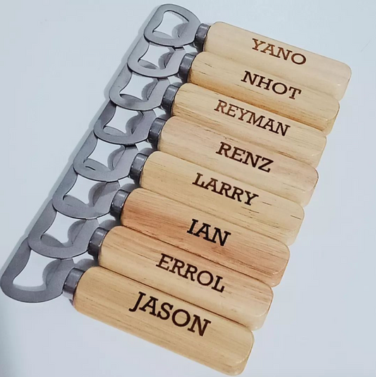 バレンタインの栓抜き - Fallook